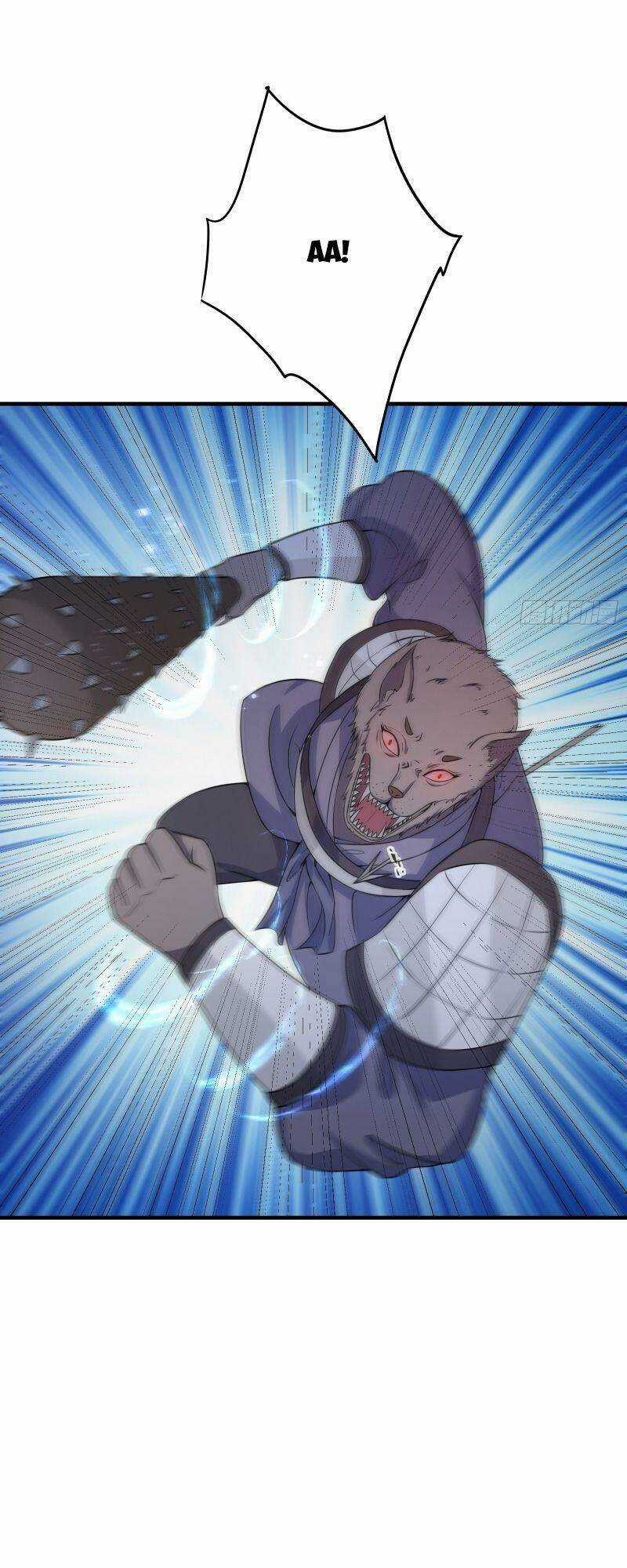 Trên Người Ta Có Một Cái Cây Thần Thoại Chapter 6 trang 8