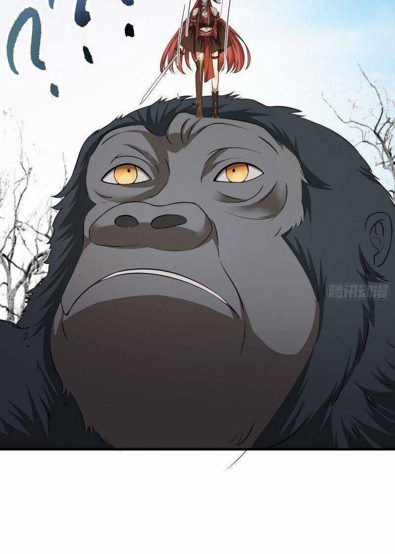 Trên Người Ta Có Một Cái Cây Thần Thoại Chapter 7 trang 10