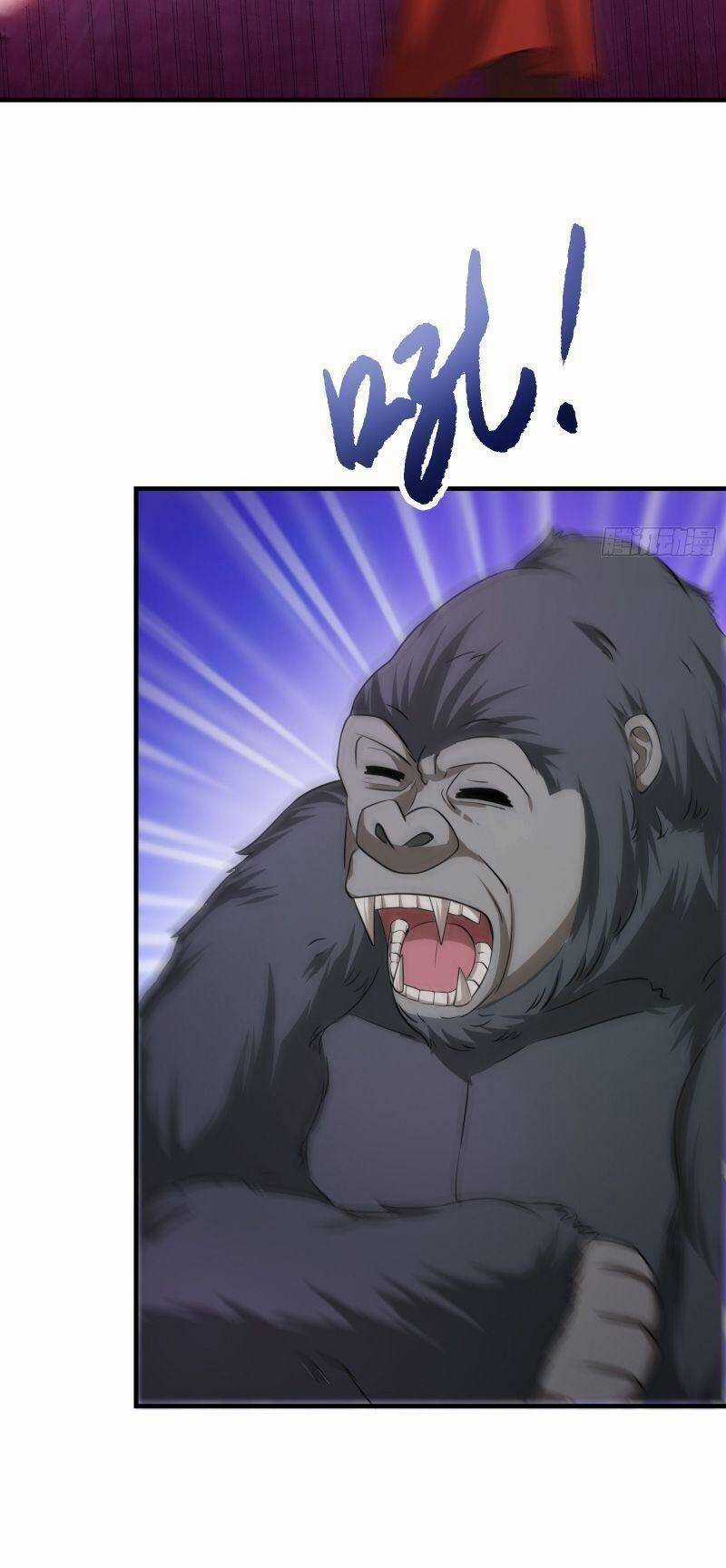 Trên Người Ta Có Một Cái Cây Thần Thoại Chapter 7 trang 12