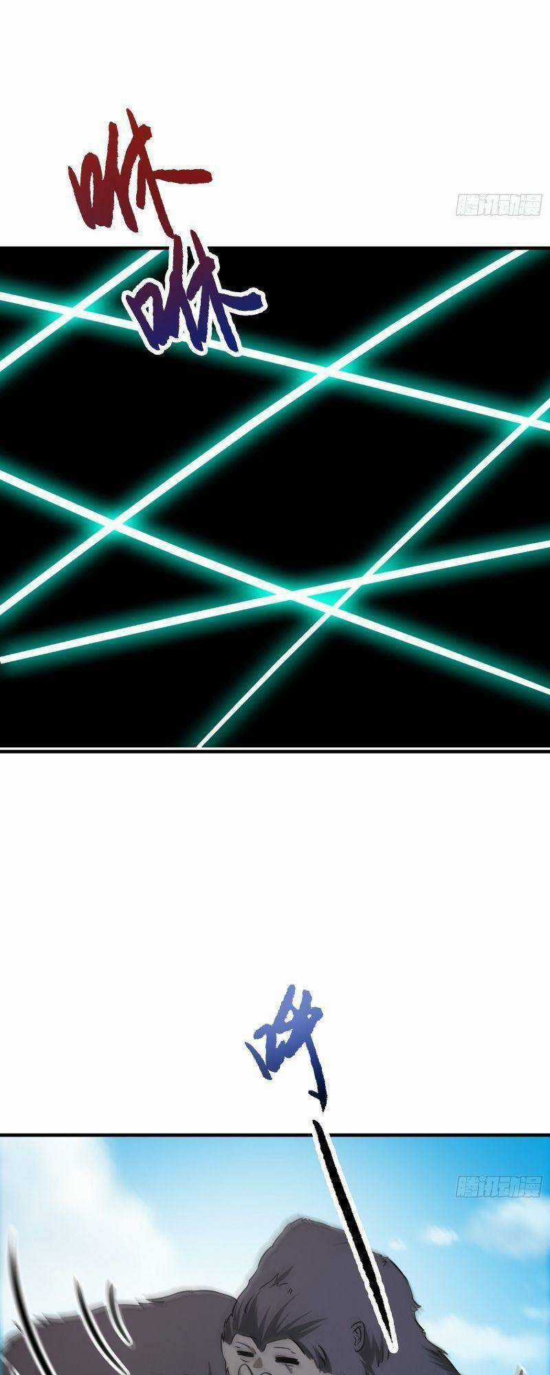 Trên Người Ta Có Một Cái Cây Thần Thoại Chapter 7 trang 13