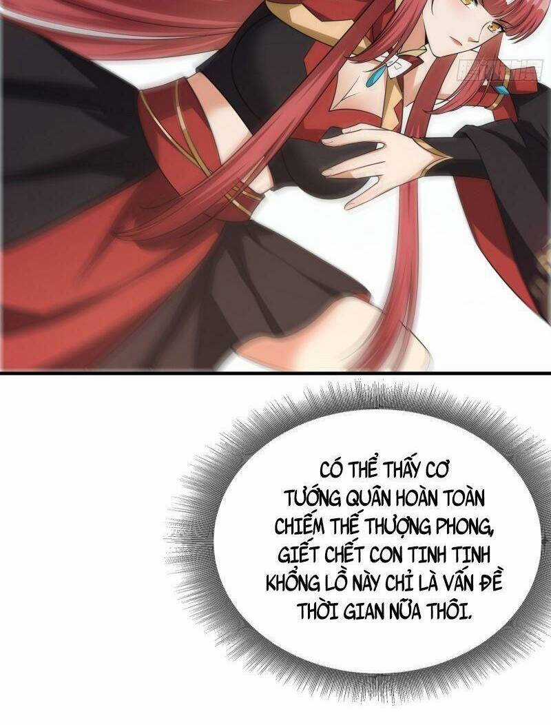 Trên Người Ta Có Một Cái Cây Thần Thoại Chapter 7 trang 15