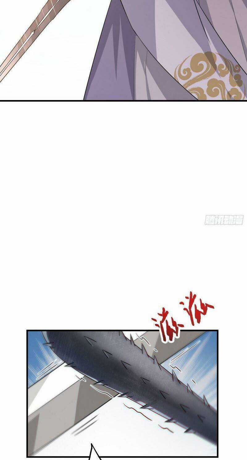 Trên Người Ta Có Một Cái Cây Thần Thoại Chapter 7 trang 19