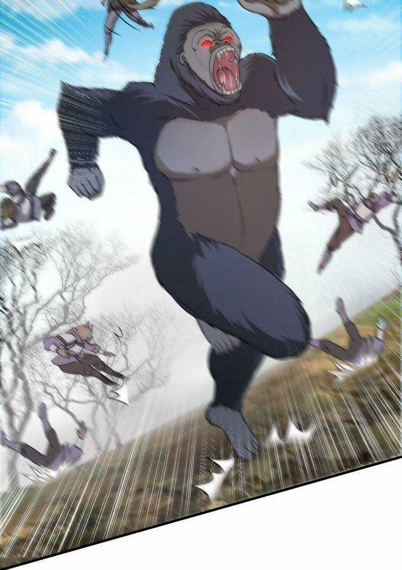 Trên Người Ta Có Một Cái Cây Thần Thoại Chapter 7 trang 2