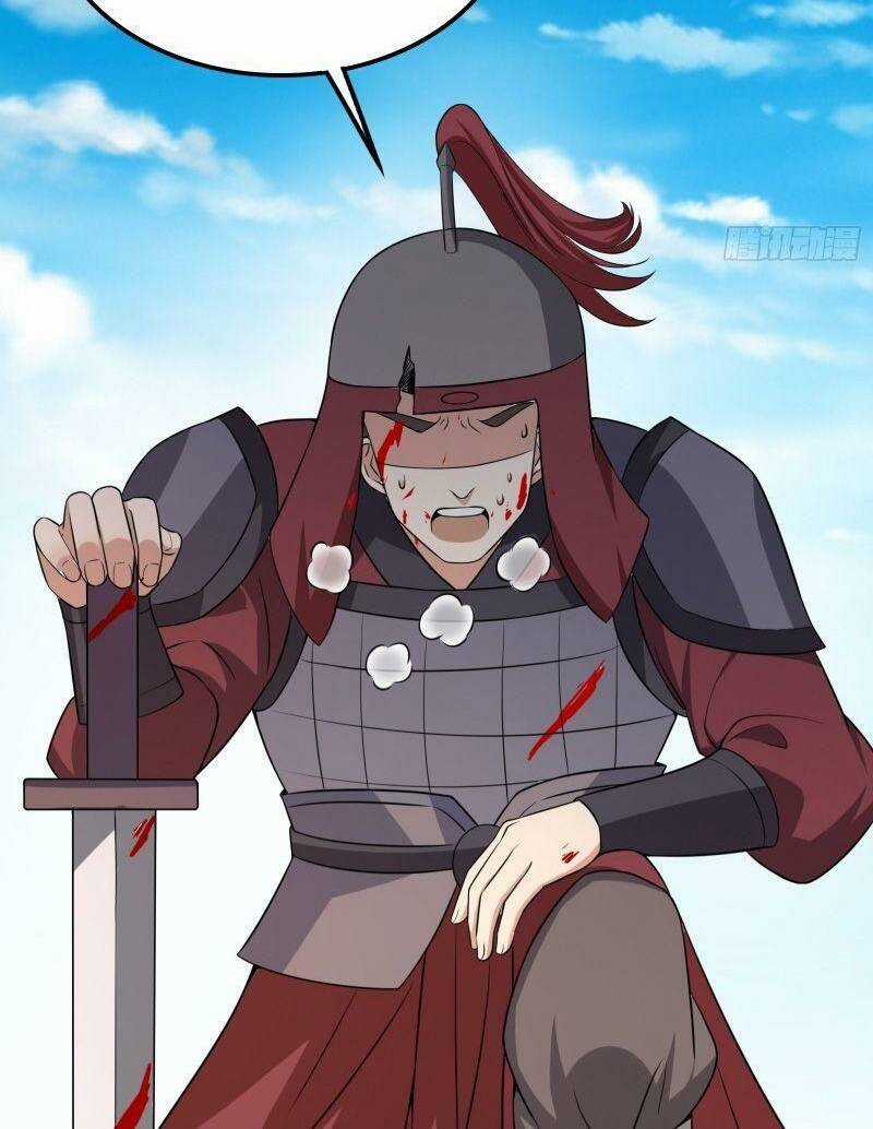 Trên Người Ta Có Một Cái Cây Thần Thoại Chapter 7 trang 25