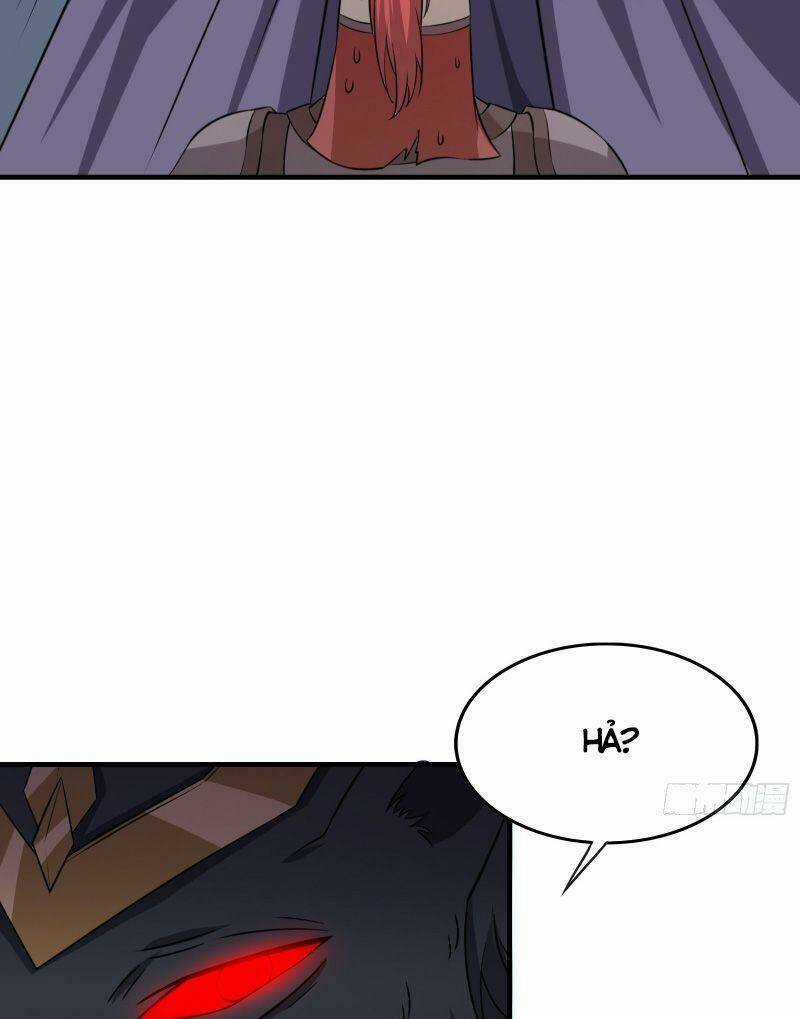 Trên Người Ta Có Một Cái Cây Thần Thoại Chapter 7 trang 33