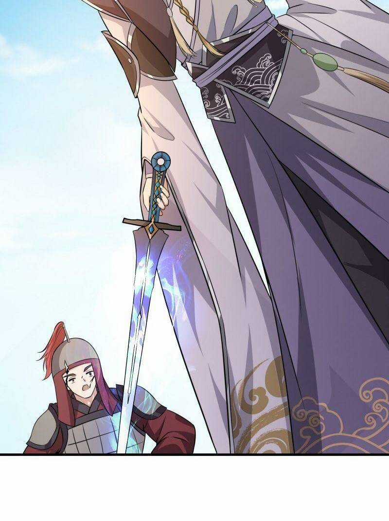 Trên Người Ta Có Một Cái Cây Thần Thoại Chapter 7 trang 37