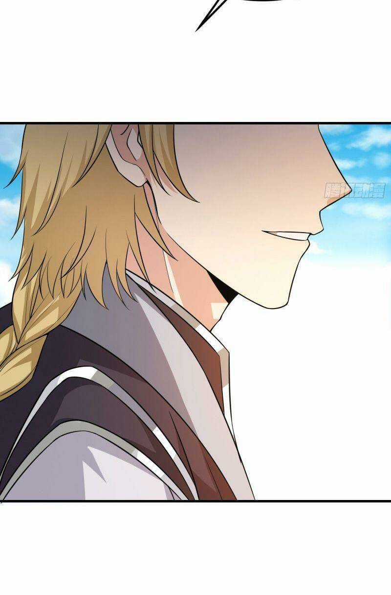 Trên Người Ta Có Một Cái Cây Thần Thoại Chapter 7 trang 45