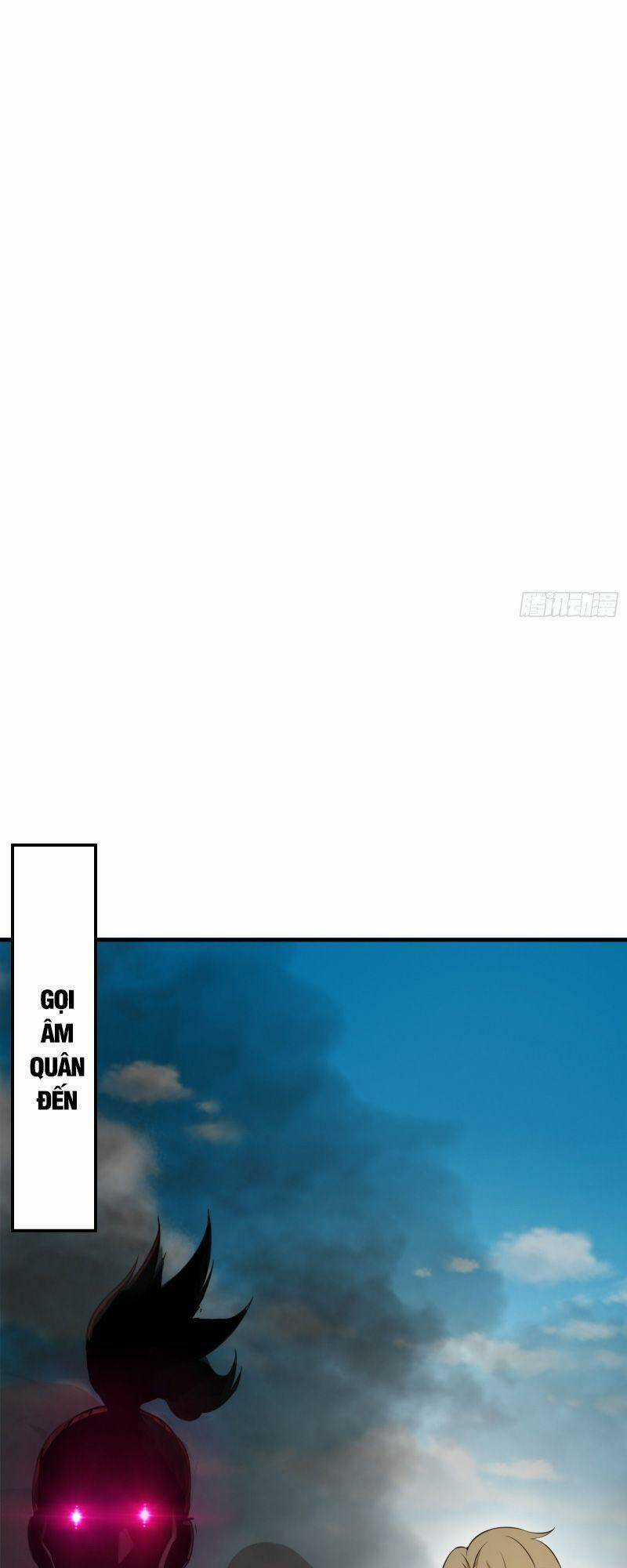 Trên Người Ta Có Một Cái Cây Thần Thoại Chapter 7 trang 46