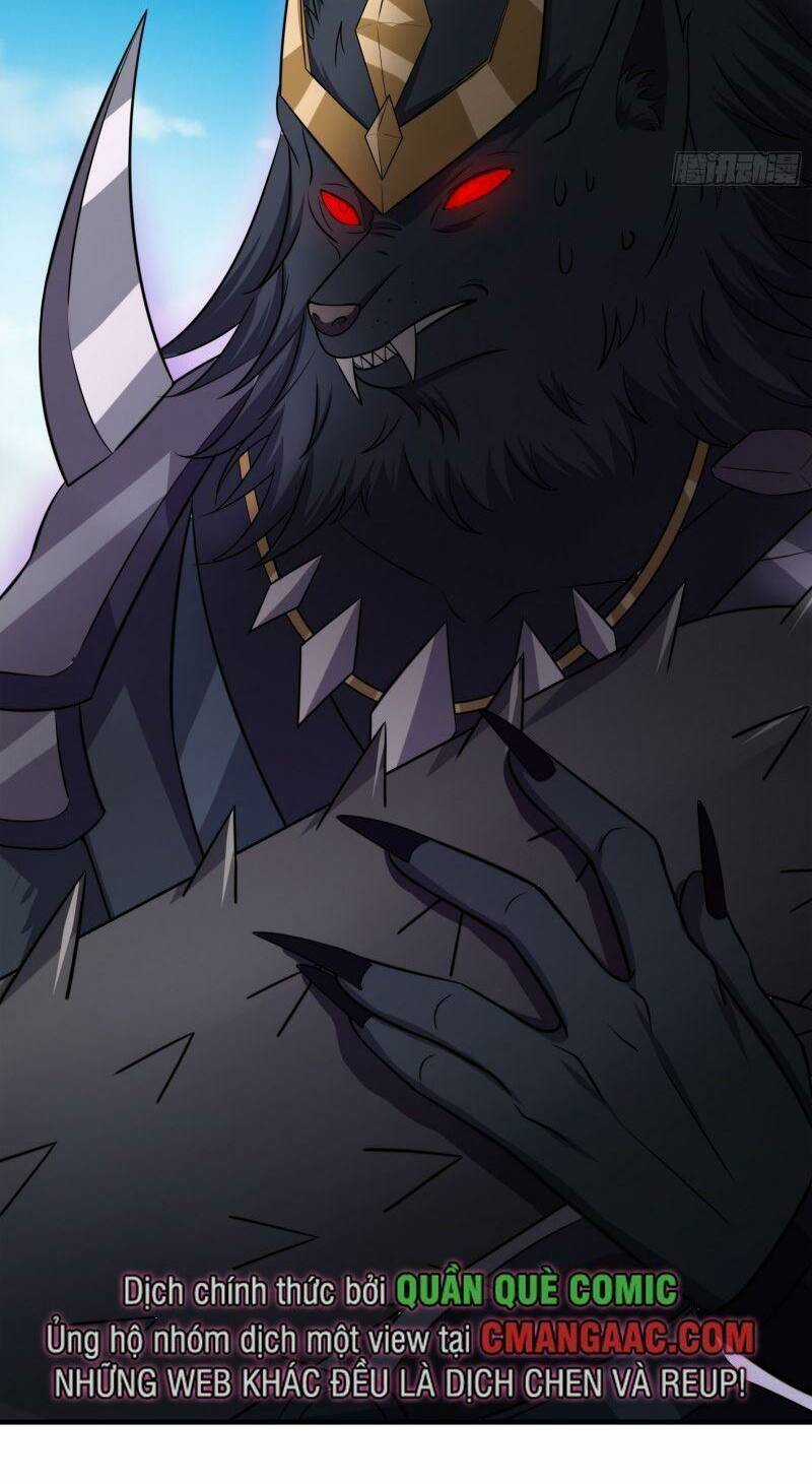 Trên Người Ta Có Một Cái Cây Thần Thoại Chapter 7 trang 48