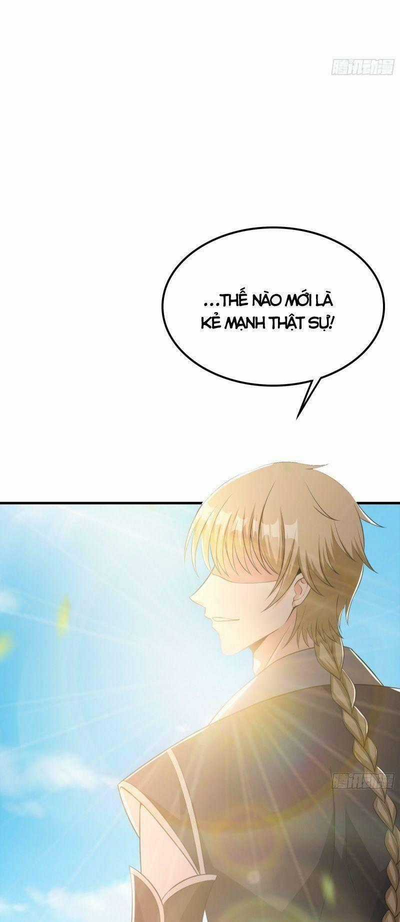 Trên Người Ta Có Một Cái Cây Thần Thoại Chapter 7 trang 49