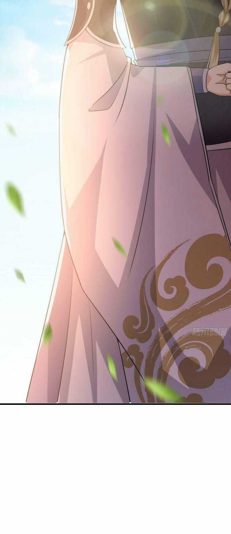 Trên Người Ta Có Một Cái Cây Thần Thoại Chapter 7 trang 50