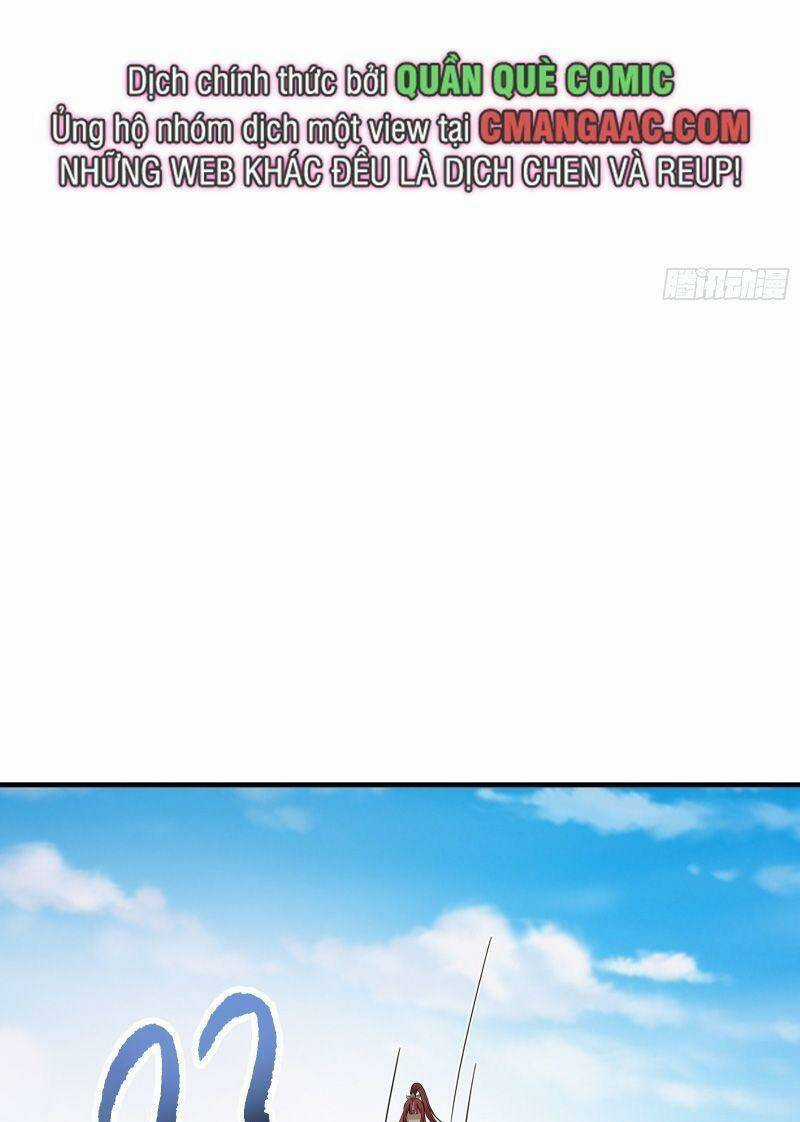 Trên Người Ta Có Một Cái Cây Thần Thoại Chapter 7 trang 9