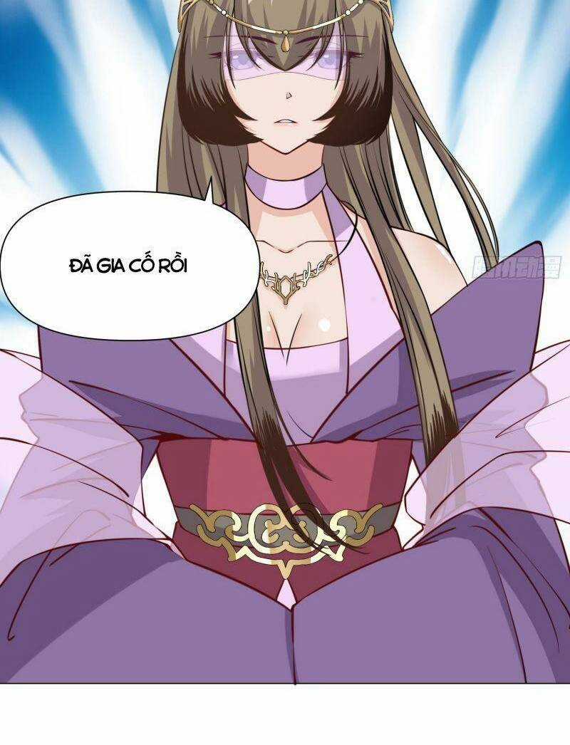Trên Người Ta Có Một Cái Cây Thần Thoại Chapter 8 trang 17