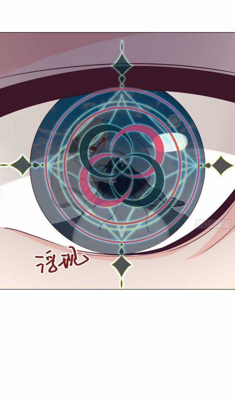 Trên Người Ta Có Một Cái Cây Thần Thoại Chapter 8 trang 22