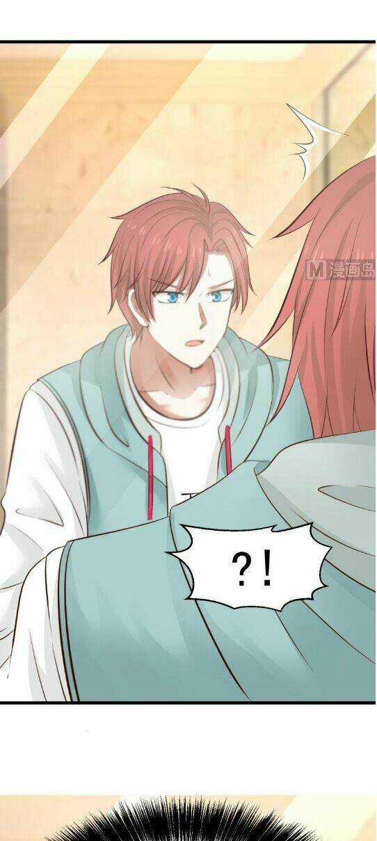 Trên Người Ta Có Một Con Rồng Chapter 1 trang 16