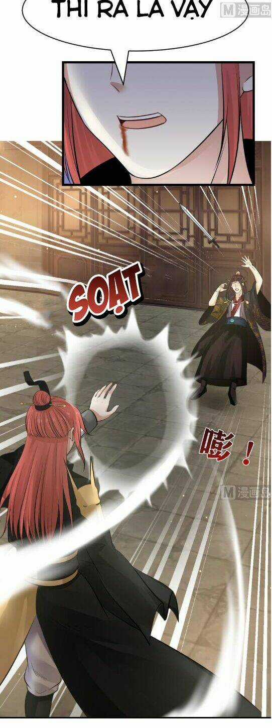 Trên Người Ta Có Một Con Rồng Chapter 1 trang 6