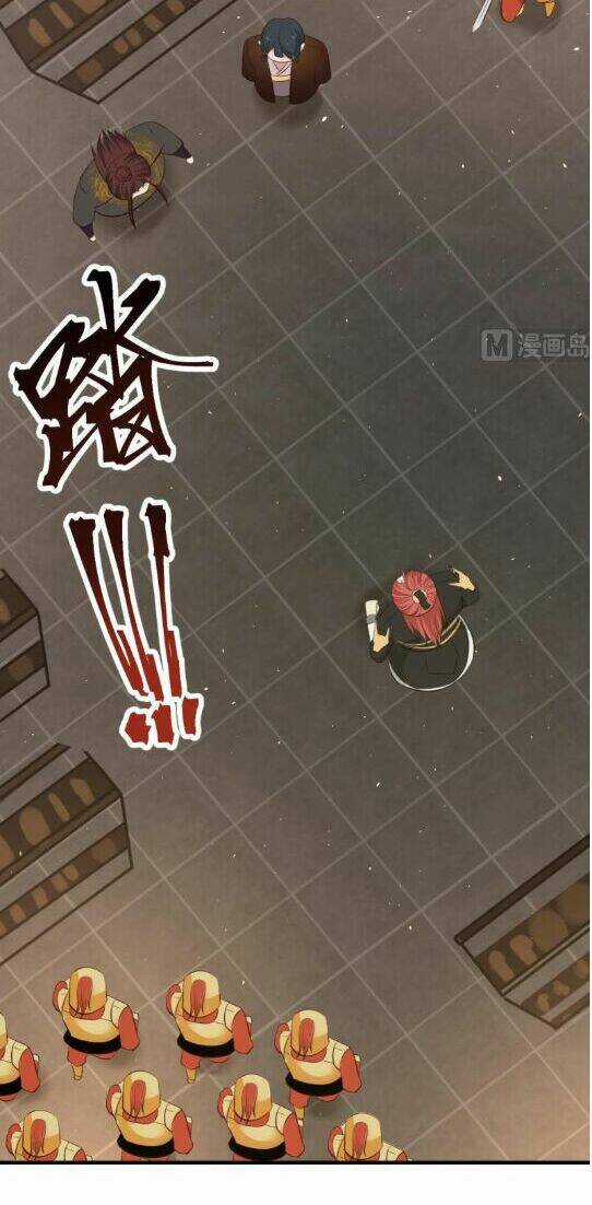 Trên Người Ta Có Một Con Rồng Chapter 1 trang 8