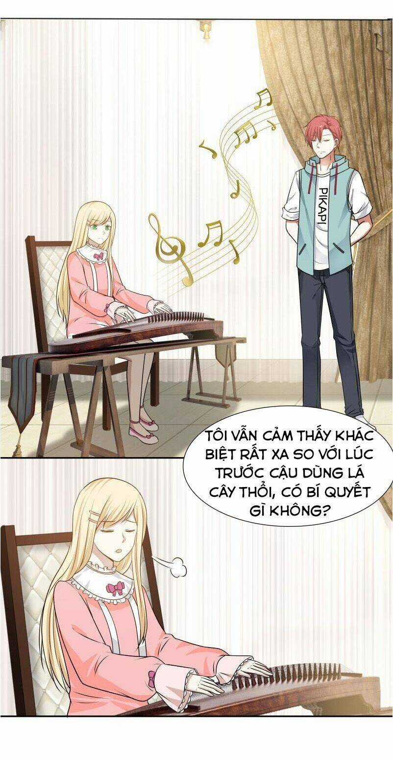 Trên Người Ta Có Một Con Rồng Chapter 113 trang 0