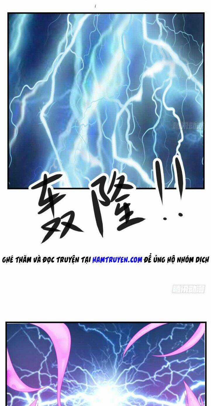 Trên Người Ta Có Một Con Rồng Chapter 129 trang 1