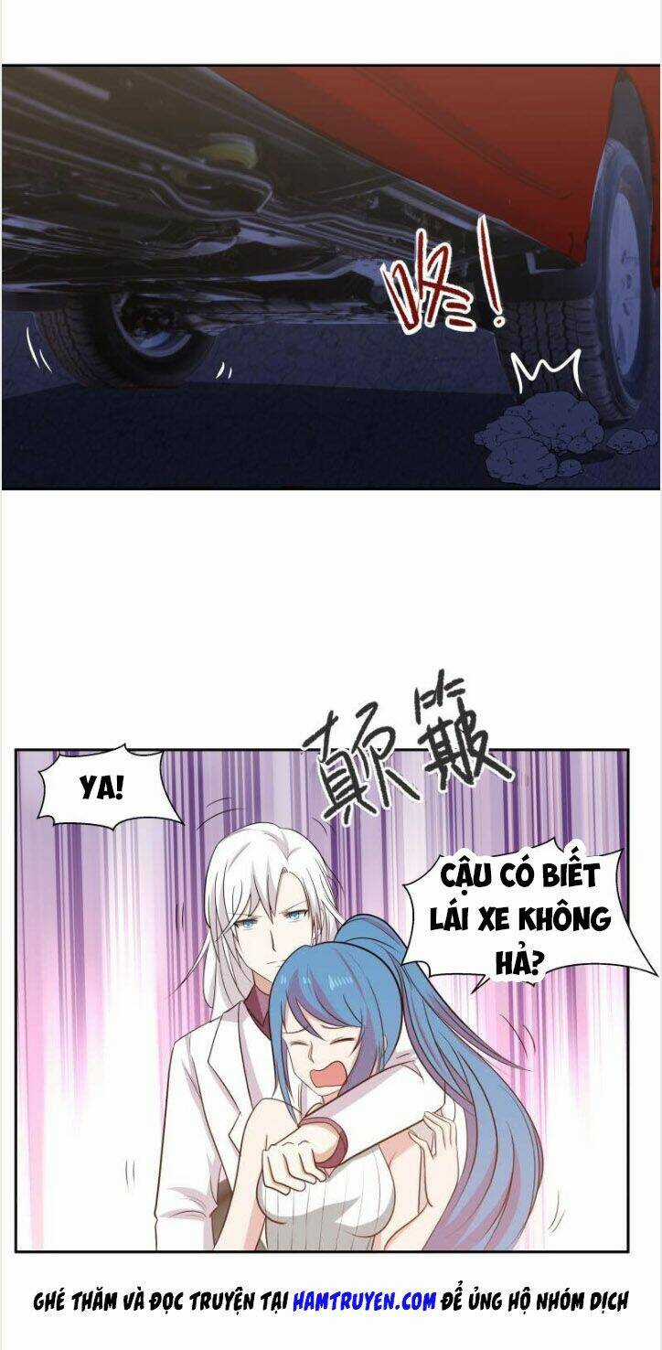 Trên Người Ta Có Một Con Rồng Chapter 133 trang 0