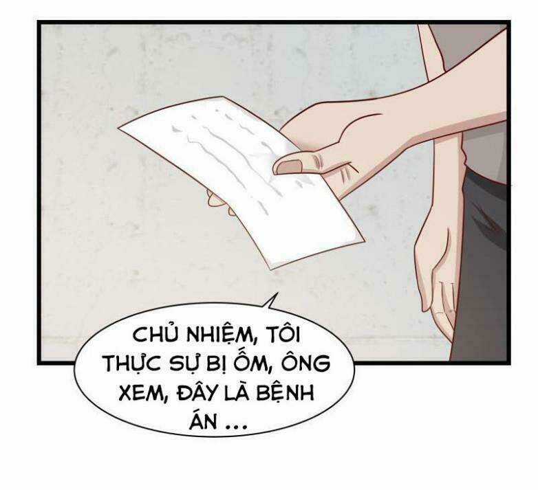 Trên Người Ta Có Một Con Rồng Chapter 141 trang 0
