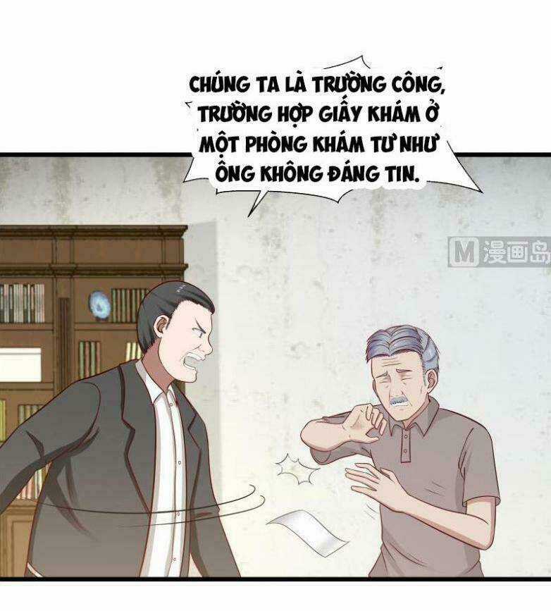 Trên Người Ta Có Một Con Rồng Chapter 141 trang 1