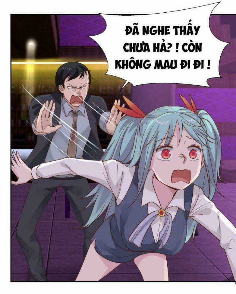 Trên Người Ta Có Một Con Rồng Chapter 144 trang 0