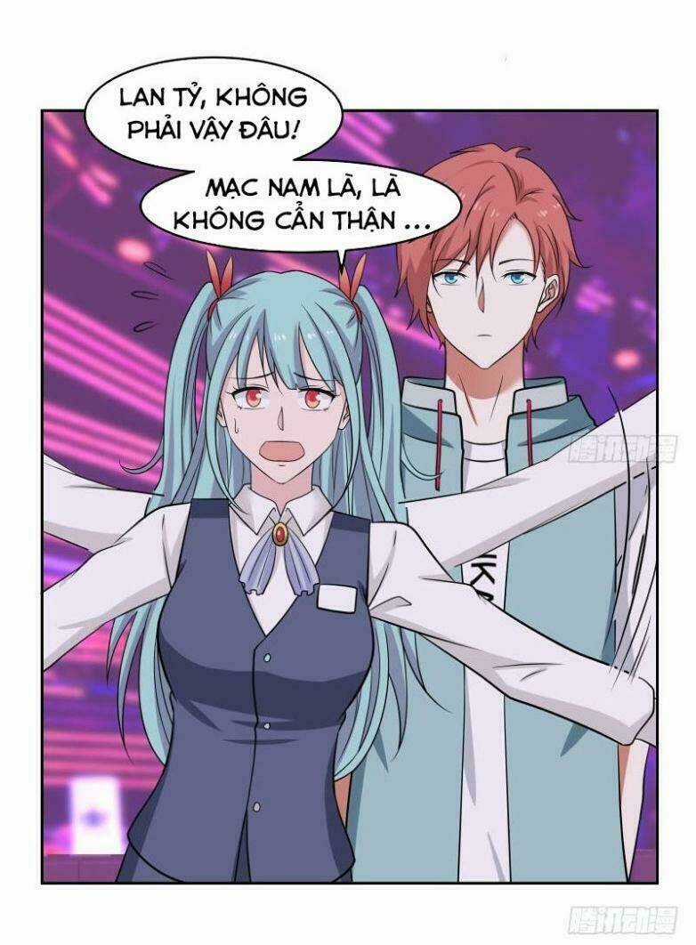 Trên Người Ta Có Một Con Rồng Chapter 145 trang 1