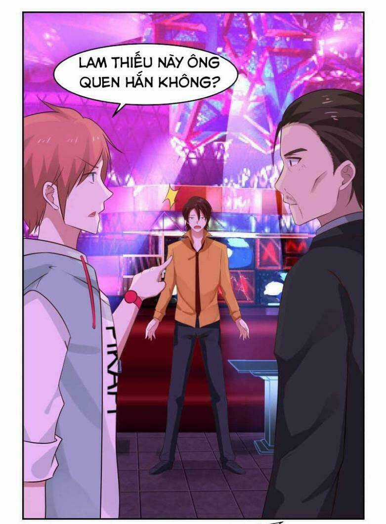 Trên Người Ta Có Một Con Rồng Chapter 147 trang 0