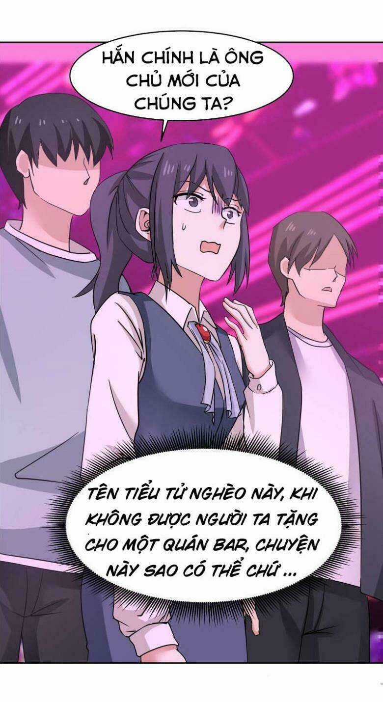 Trên Người Ta Có Một Con Rồng Chapter 148 trang 1
