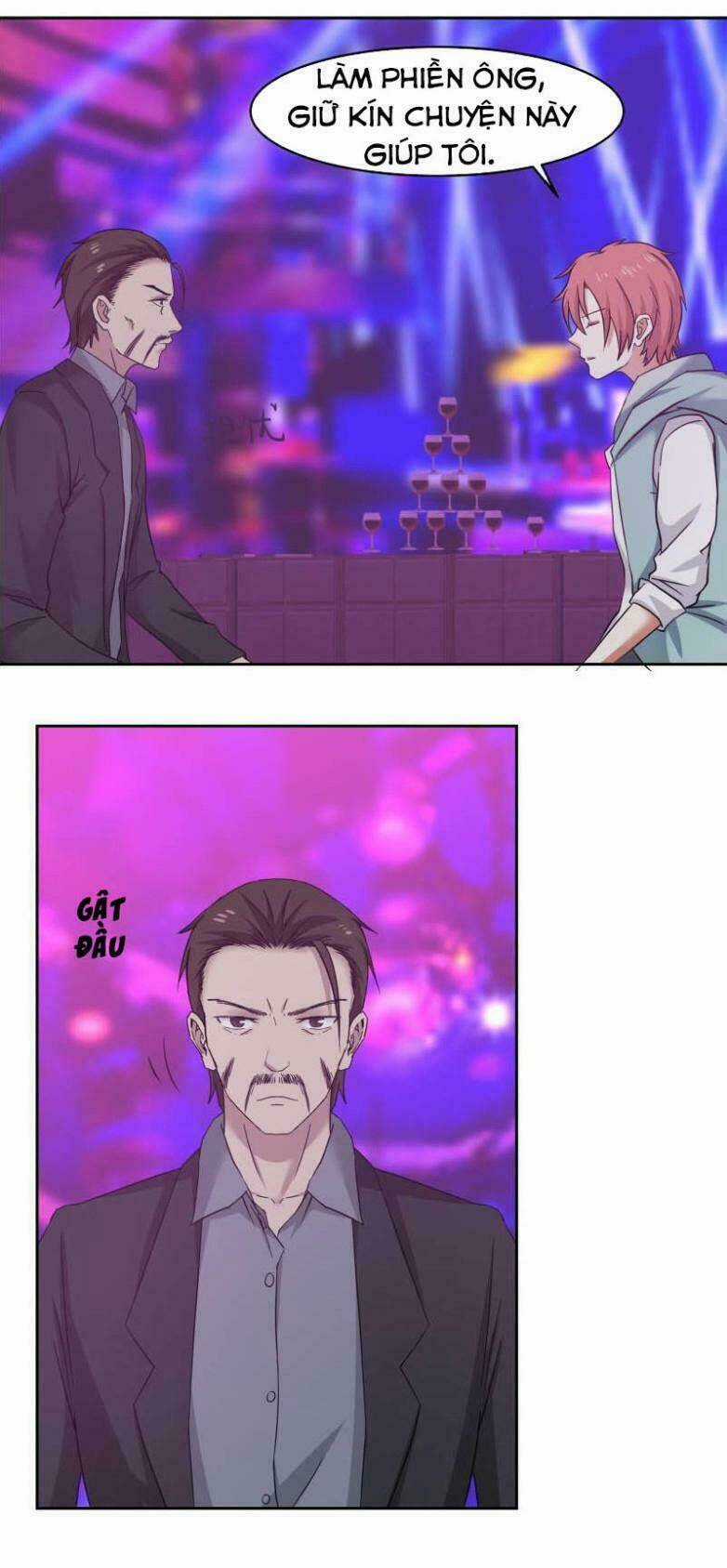 Trên Người Ta Có Một Con Rồng Chapter 149 trang 0