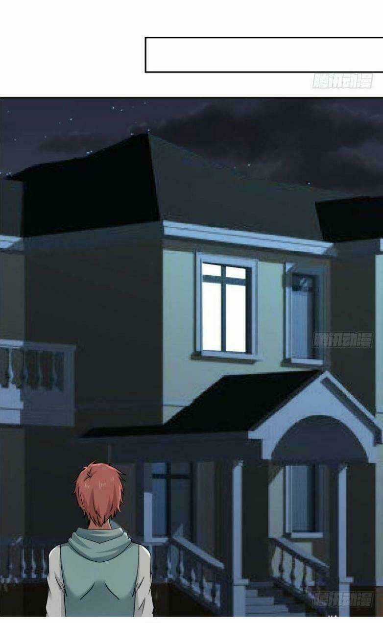 Trên Người Ta Có Một Con Rồng Chapter 149 trang 1