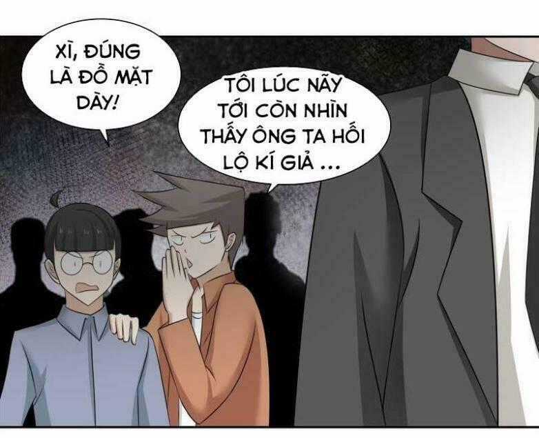 Trên Người Ta Có Một Con Rồng Chapter 152 trang 1