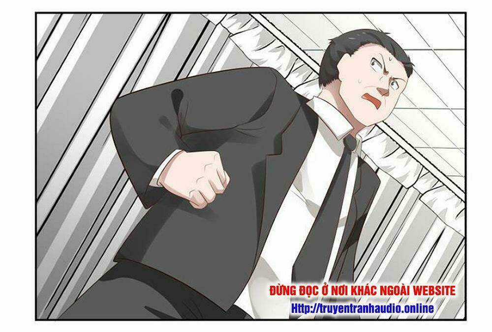 Trên Người Ta Có Một Con Rồng Chapter 153 trang 0