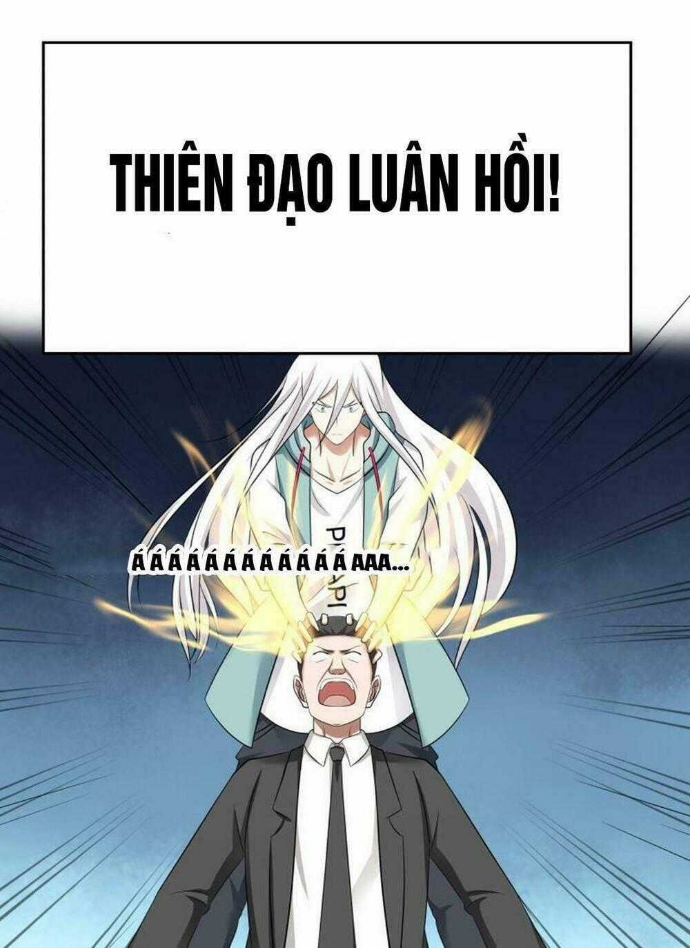 Trên Người Ta Có Một Con Rồng Chapter 154 trang 0