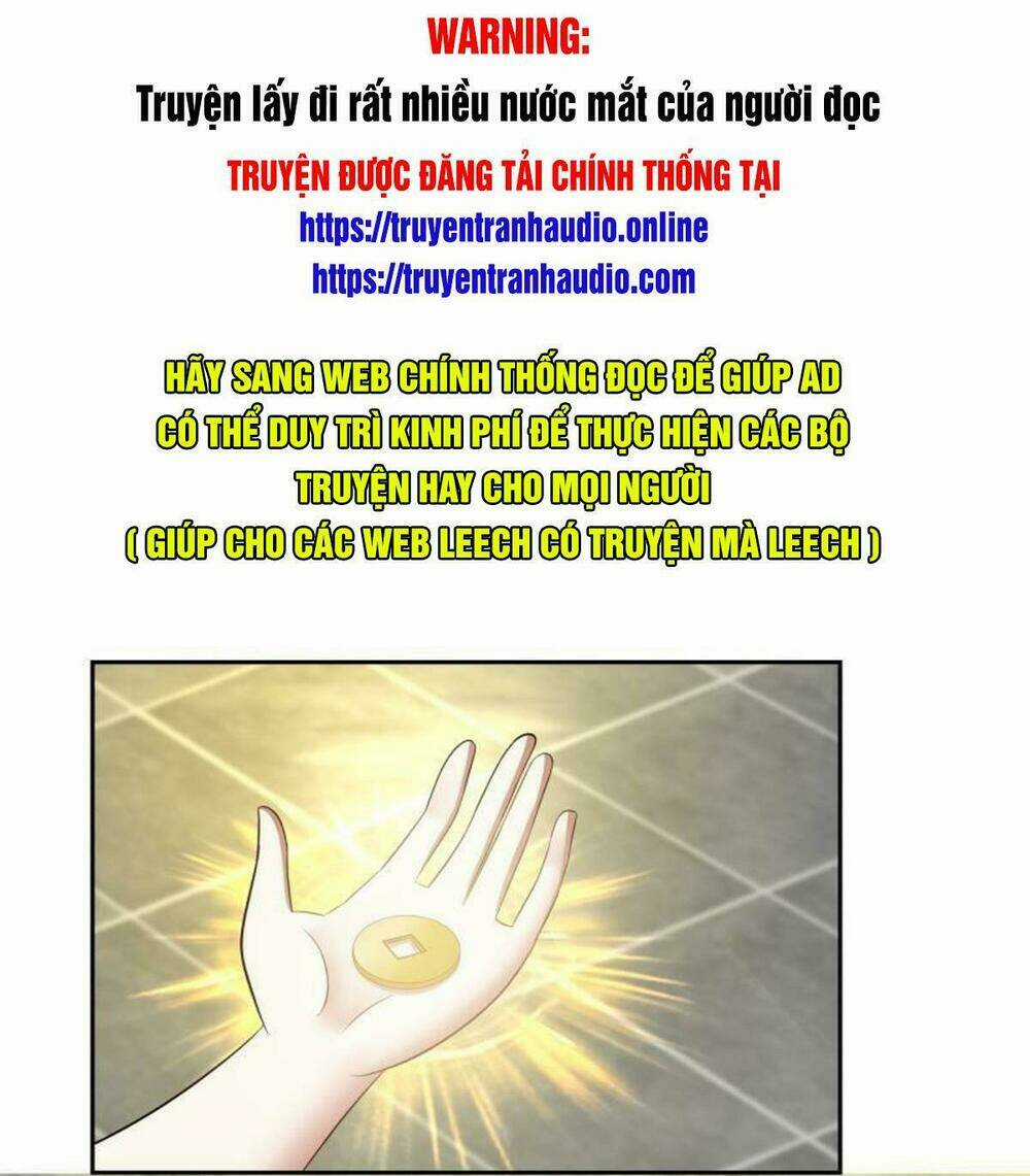 Trên Người Ta Có Một Con Rồng Chapter 155 trang 0