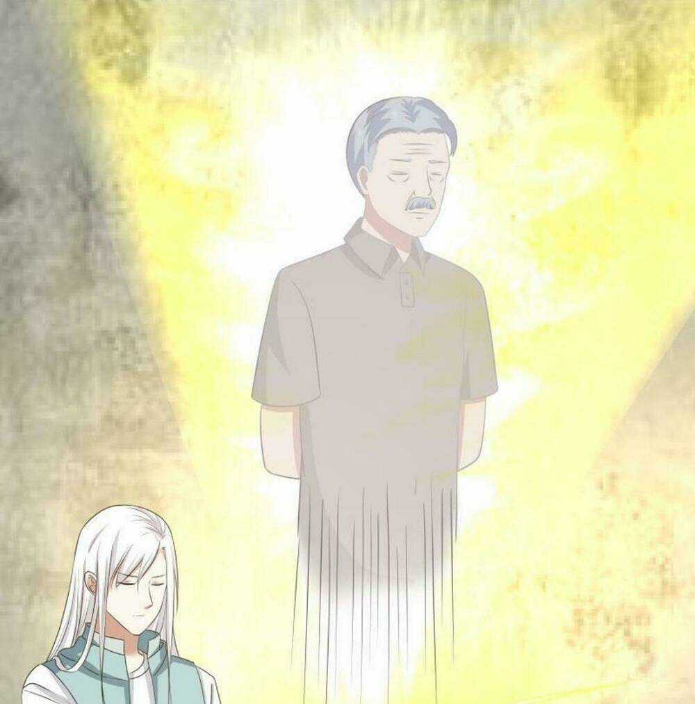 Trên Người Ta Có Một Con Rồng Chapter 155 trang 1