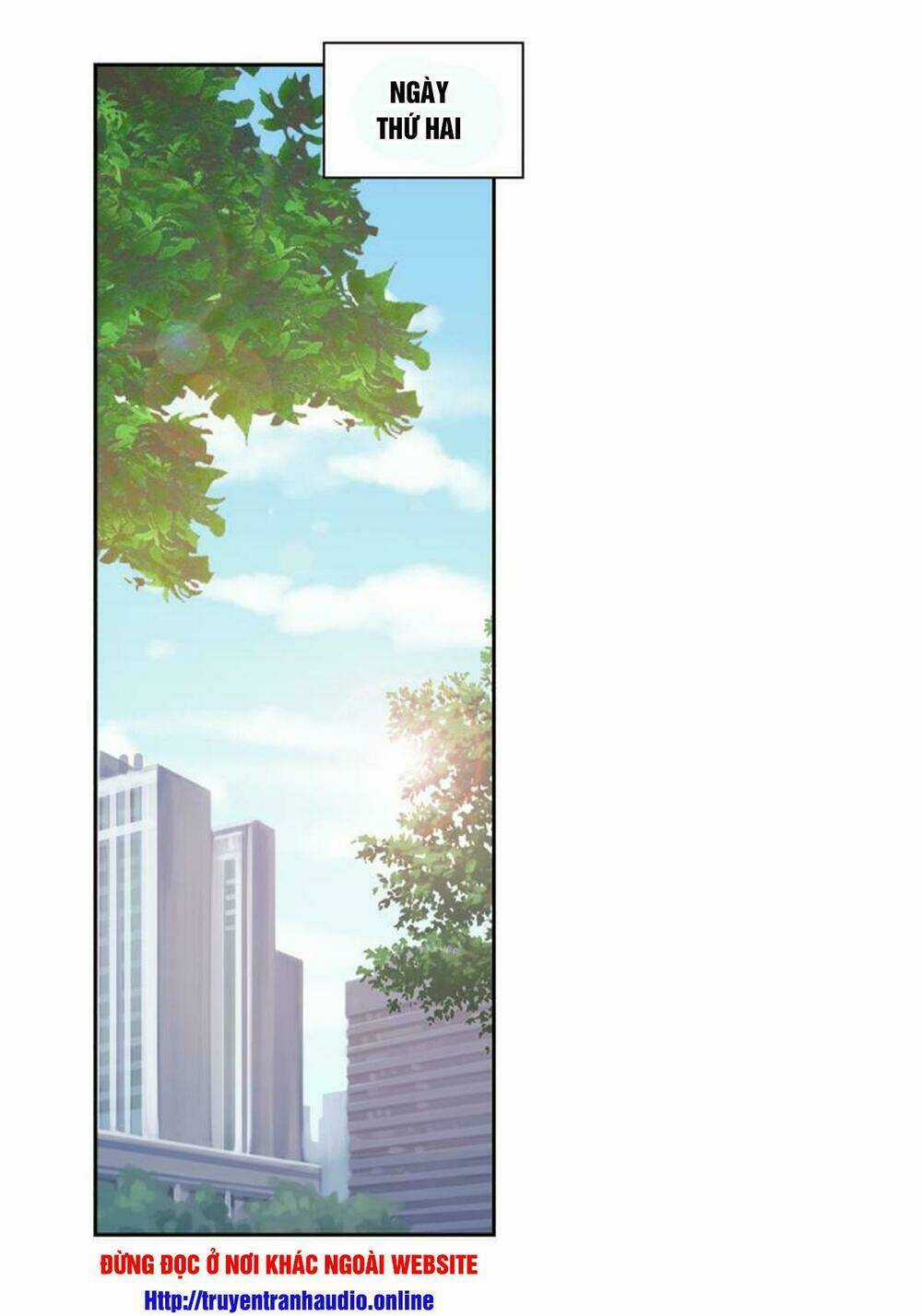 Trên Người Ta Có Một Con Rồng Chapter 156 trang 0