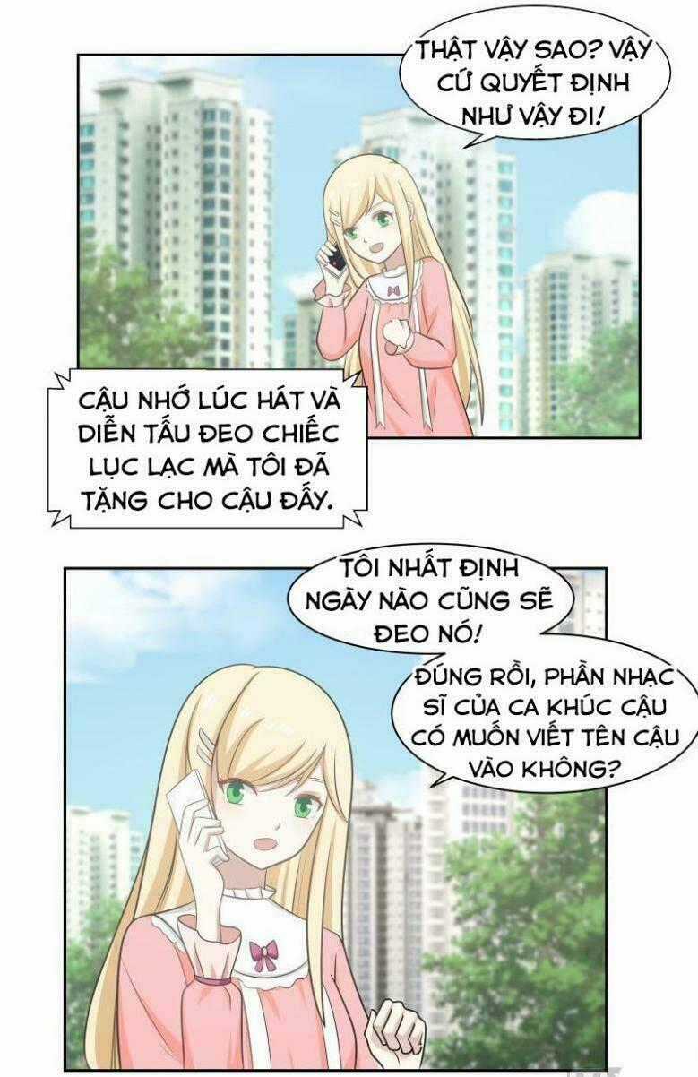 Trên Người Ta Có Một Con Rồng Chapter 157 trang 0