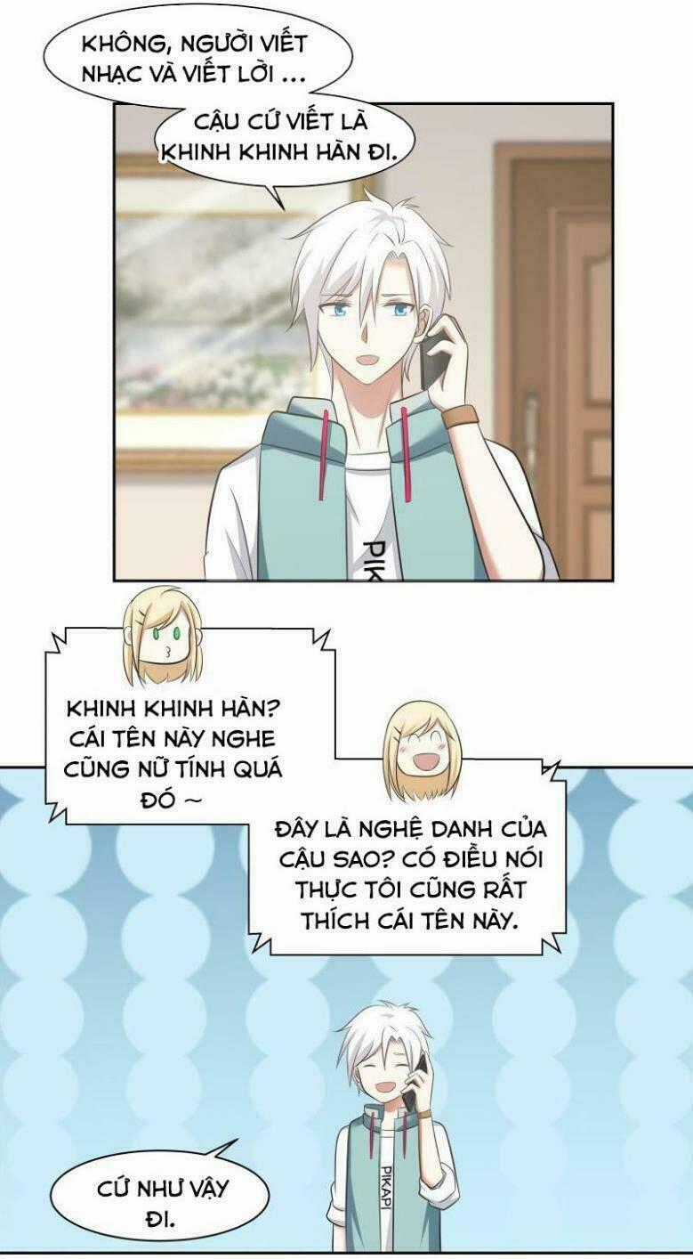 Trên Người Ta Có Một Con Rồng Chapter 157 trang 1