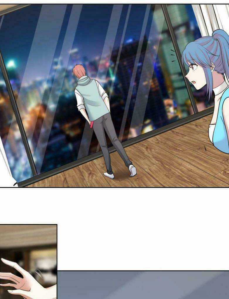 Trên Người Ta Có Một Con Rồng Chapter 163 trang 0
