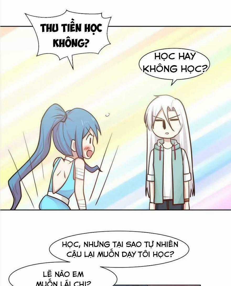 Trên Người Ta Có Một Con Rồng Chapter 166 trang 0