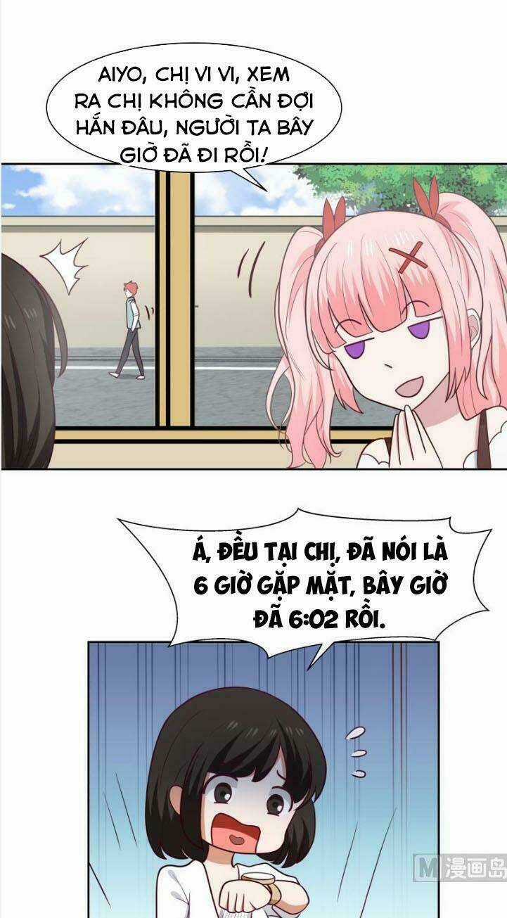 Trên Người Ta Có Một Con Rồng Chapter 167 trang 0