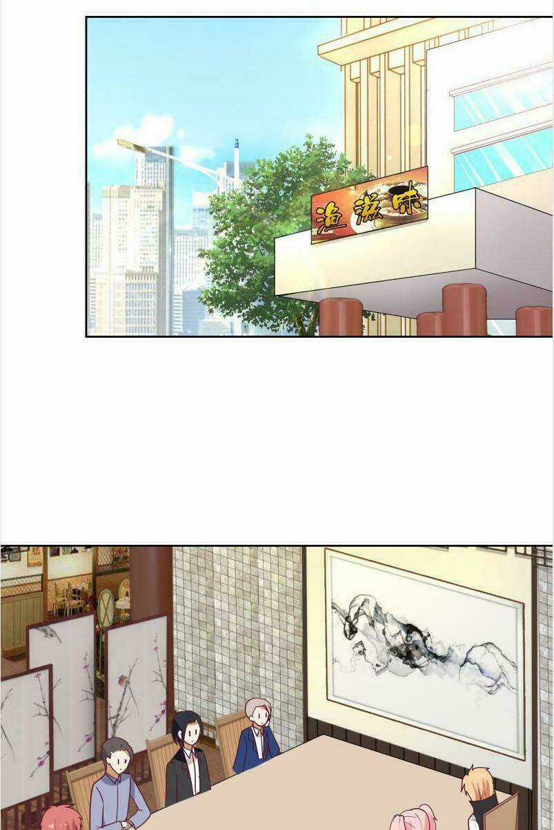 Trên Người Ta Có Một Con Rồng Chapter 168 trang 0