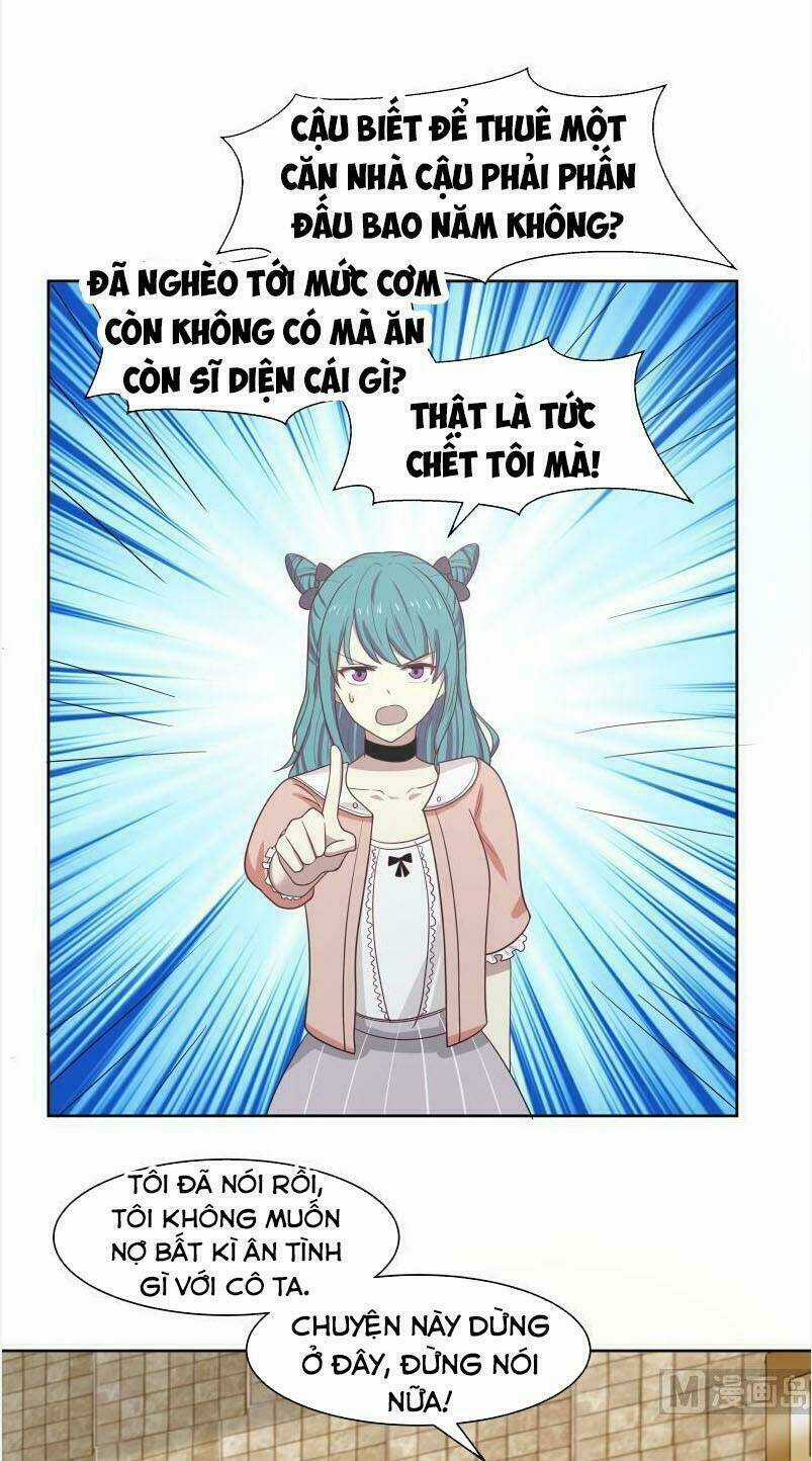 Trên Người Ta Có Một Con Rồng Chapter 170 trang 0
