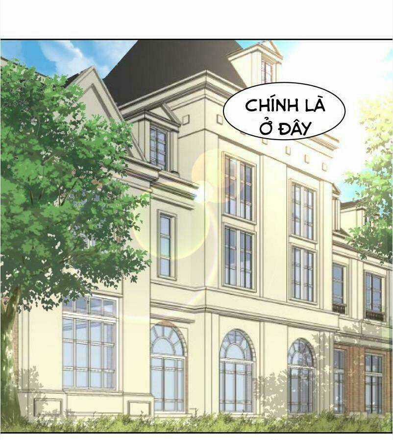 Trên Người Ta Có Một Con Rồng Chapter 171 trang 1