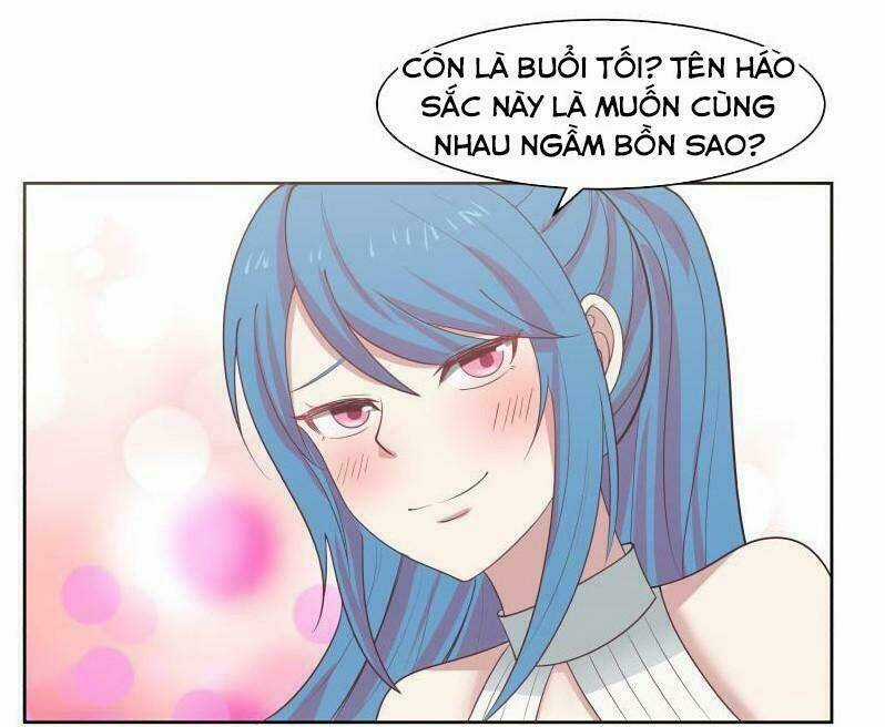 Trên Người Ta Có Một Con Rồng Chapter 172 trang 0