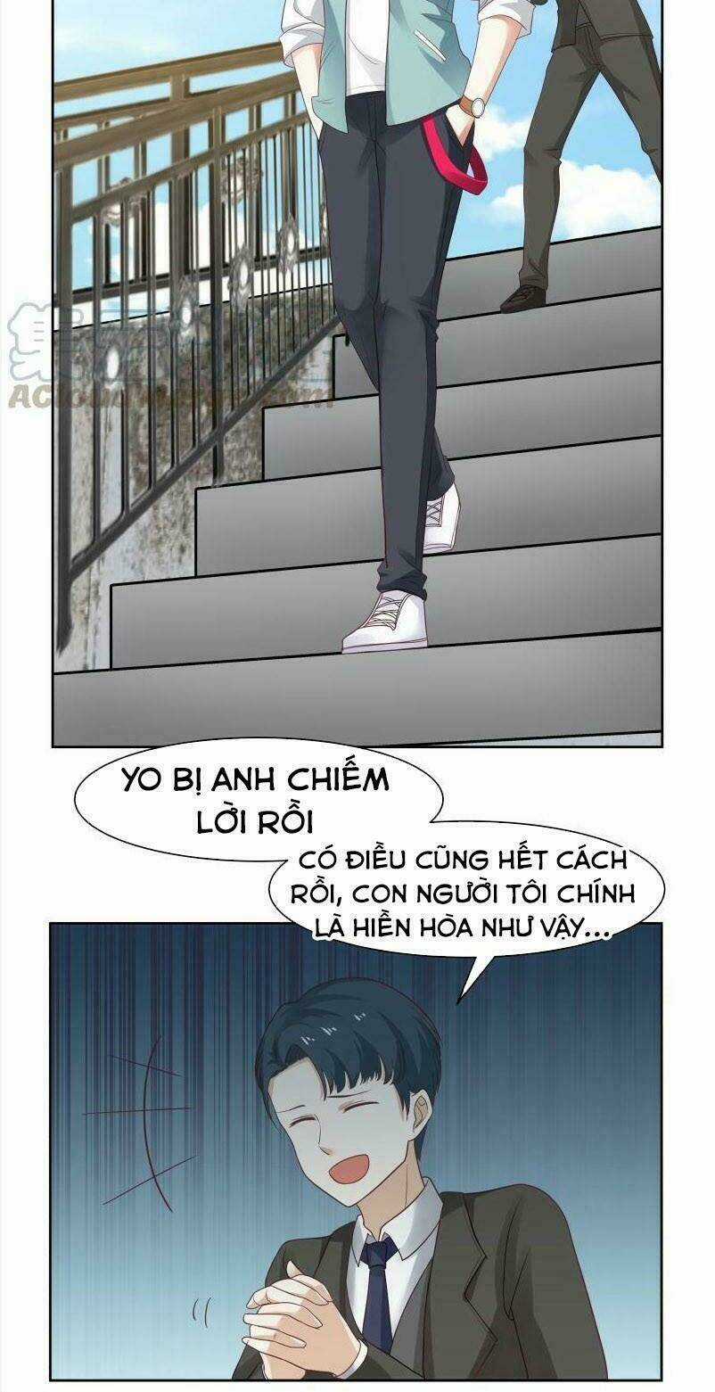 Trên Người Ta Có Một Con Rồng Chapter 173 trang 1