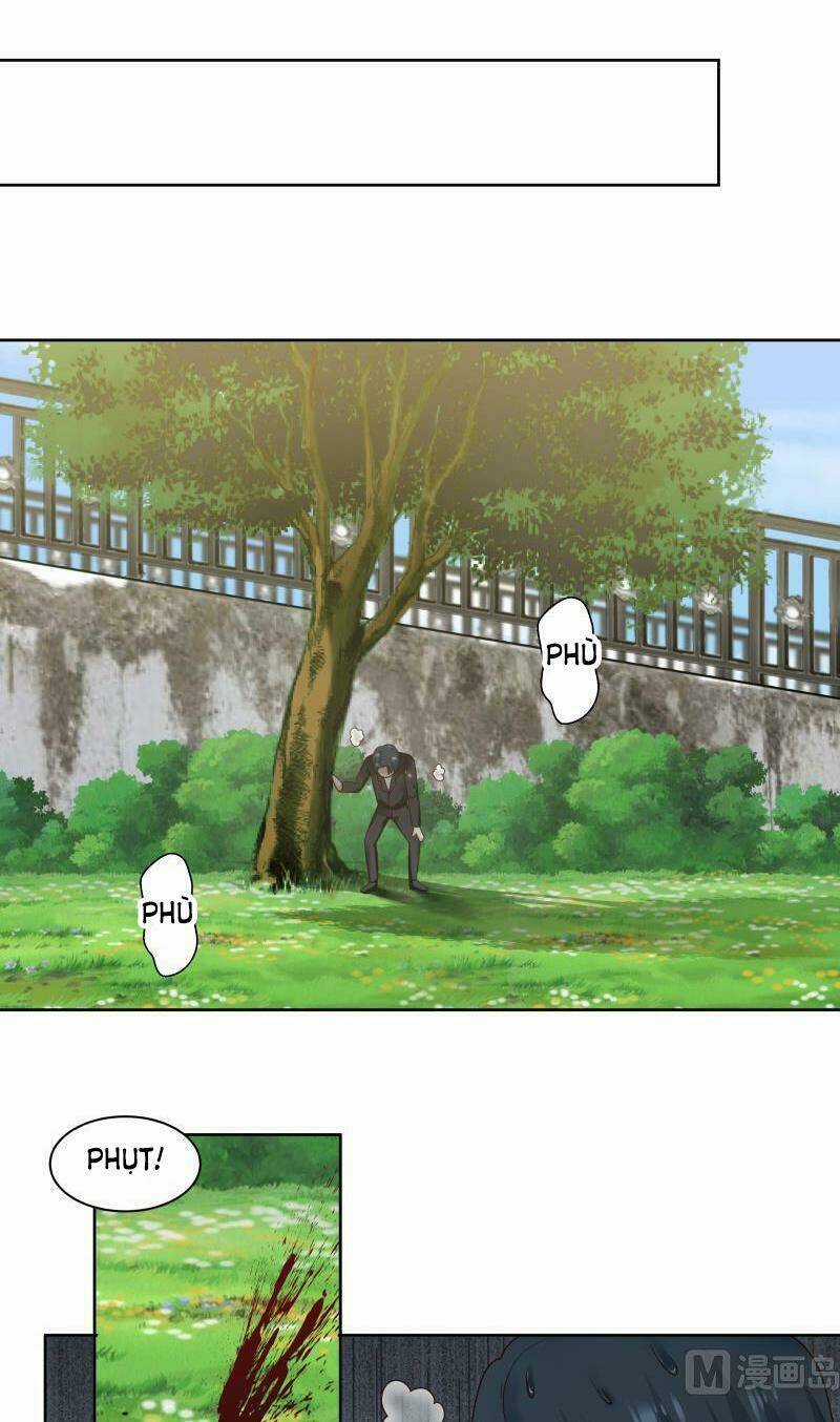 Trên Người Ta Có Một Con Rồng Chapter 174 trang 1