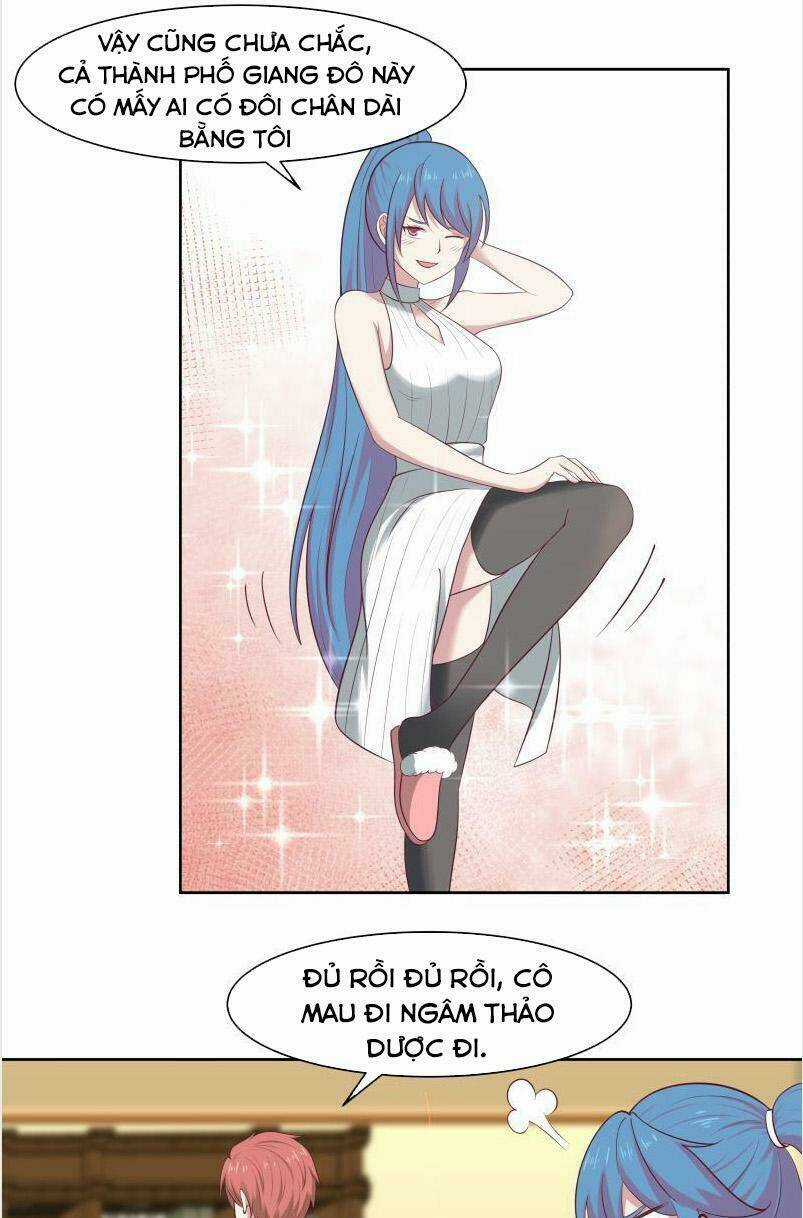 Trên Người Ta Có Một Con Rồng Chapter 175 trang 1
